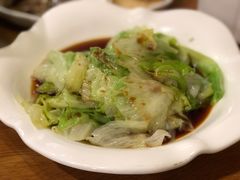 -周锦记广式餐厅