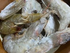 -喝丢一只鞋·东北烤肉·烧烤·铜火锅(江宁店)