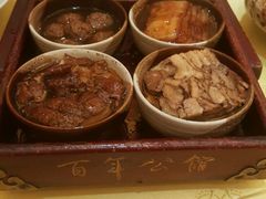 -卫鼎轩·家宴(水上公园店)