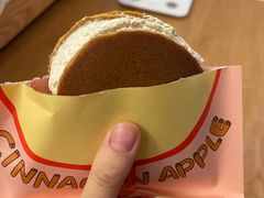 -泽田本家·铜锣烧(美罗城店)
