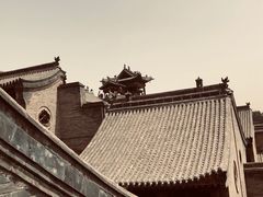 -山西王家大院