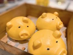 -天瑞轩·粤菜餐厅