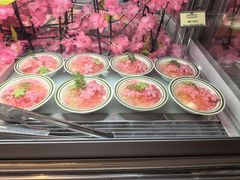 -昆明南亚风情园豪生大酒店-泰式国际海鲜自助餐厅