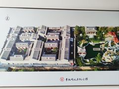 -李叔同故居纪念馆