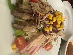 -Jack‘s Place 杰克地方西餐厅(新街口店)