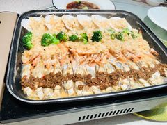 -天福苑(崇宁路店)