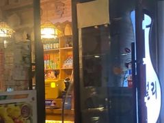 门面-恩你小木屋·烤肉韩式料理(嘉兴秀洲店)
