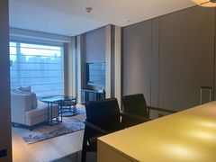 -广州德安丽舍凯宾斯基酒店