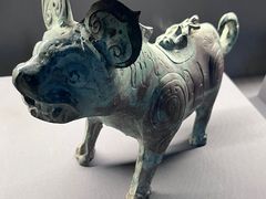 -荆州博物馆