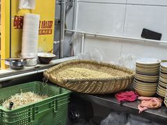 -汪胖子襄阳牛肉面(华丰路店)