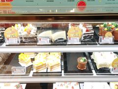 -85度C(北京八角物美店)