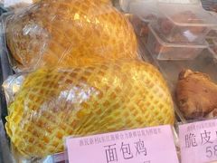 -东江海鲜酒家(艺都分店)