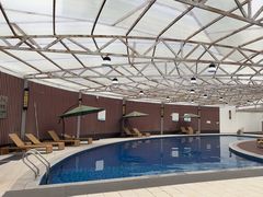 -昆明中心皇冠假日酒店