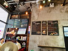 -MIKAKU(万达广场上海宝山店)