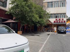 -金达莱·烧烤(五一路店)