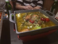 -辣尚瘾·烤鱼·新川菜(交大直营店)