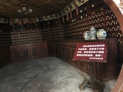 -清风小镇闯关东影视基地