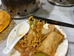 -范贤光鸡公煲(平乐园总店)
