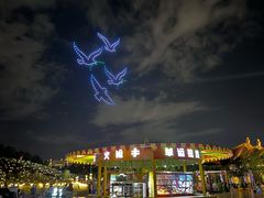 -南宁方特东盟神画