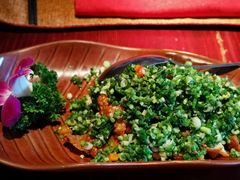 -花马天堂云南餐厅 Lost Heaven(外滩店)