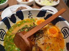 味千酸酸辣辣面-味千拉面(东方明珠店)