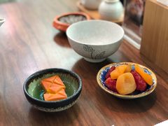 -熹炭精致日料(金融街购物中心店)