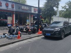 -新凯旋烧烤·燕姐千岛湖土菜