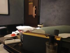 -华夏良子·足道SPA艾灸(王府井店)
