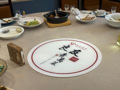 -良友·海鲜青岛菜·海肠捞饭(五四广场店)
