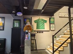 -京狮炙燥·精酿烧烤(首经贸店)
