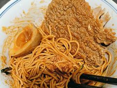 -和府捞面(天河领展广场店)