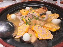 -紫金·越暨·三十年精致诸暨菜(滨江店)
