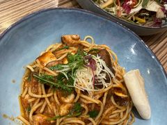 -榖屋house of flour(张江首店)