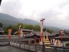 -天龙八部武侠城