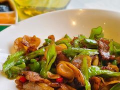 -金典银峰老鹅馆·昆山菜(亭林公园店)