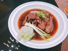 -阿庄新豫菜(航海东路店)