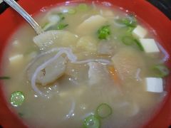 猪肉汤-胜代日本料理(云程巷小区店)