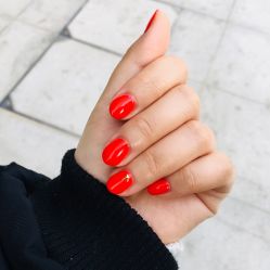 -绘甲社NACHO&DAI SALON