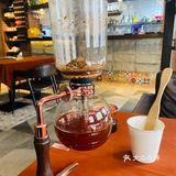 虹吸咖啡
