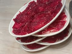 -味逍遥牛肉火锅(万江旗舰店)