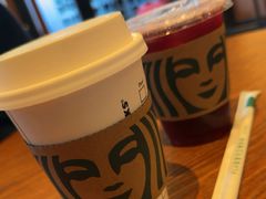 -星巴克(夏碧路店)