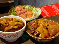 -黄兴南路步行商业街