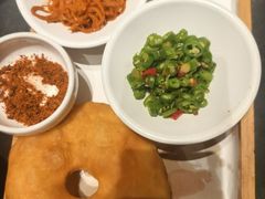 -鸽子侯·家宴·平价海鲜(市图书馆店)