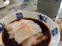 -阿殳粥馆(水围村店)