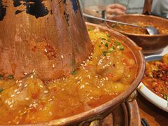 -觅山云南菜(泊富ICITY店)