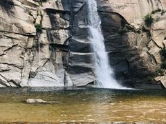 -黑龙潭风景区