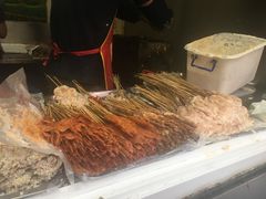 -辽B·小串(总店)