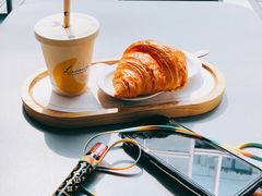 可颂-Luneurs(幸福里店)
