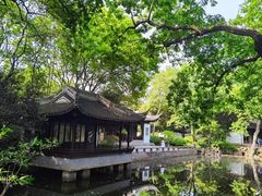 -秋霞圃