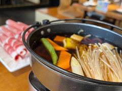 -禾风·海鲜料理自助(玉林店)